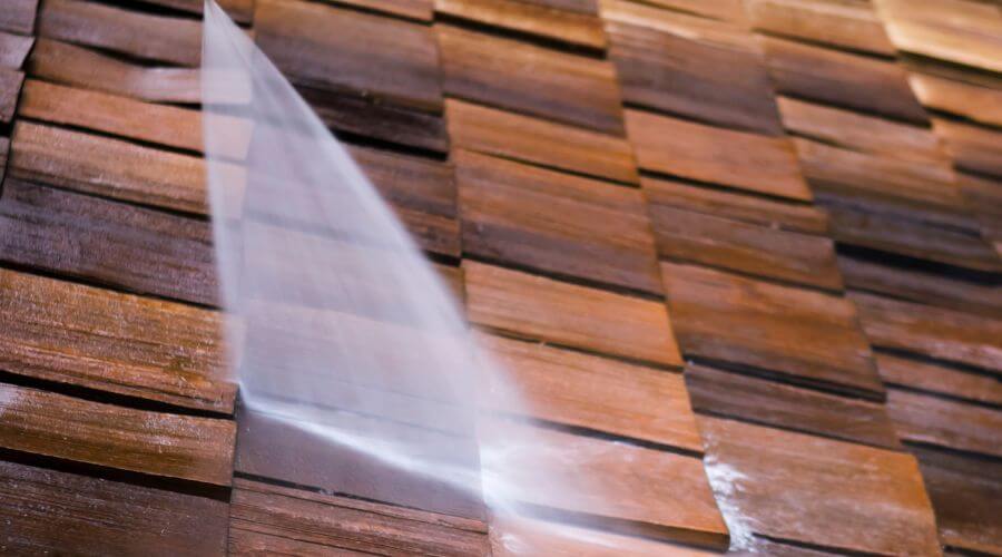 Shingle Roofing in Brownfield, TX